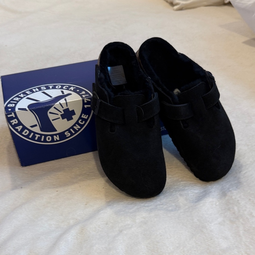 Birkenstock New Women’s Shoe